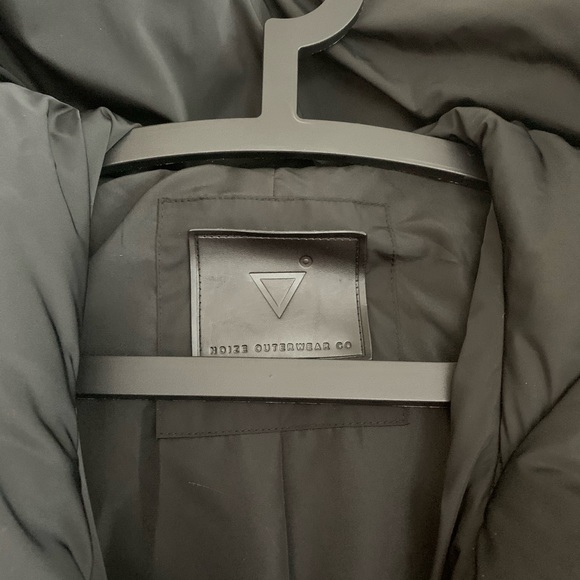 Stylish NOIZE winter puffer! - Picture 3 of 8